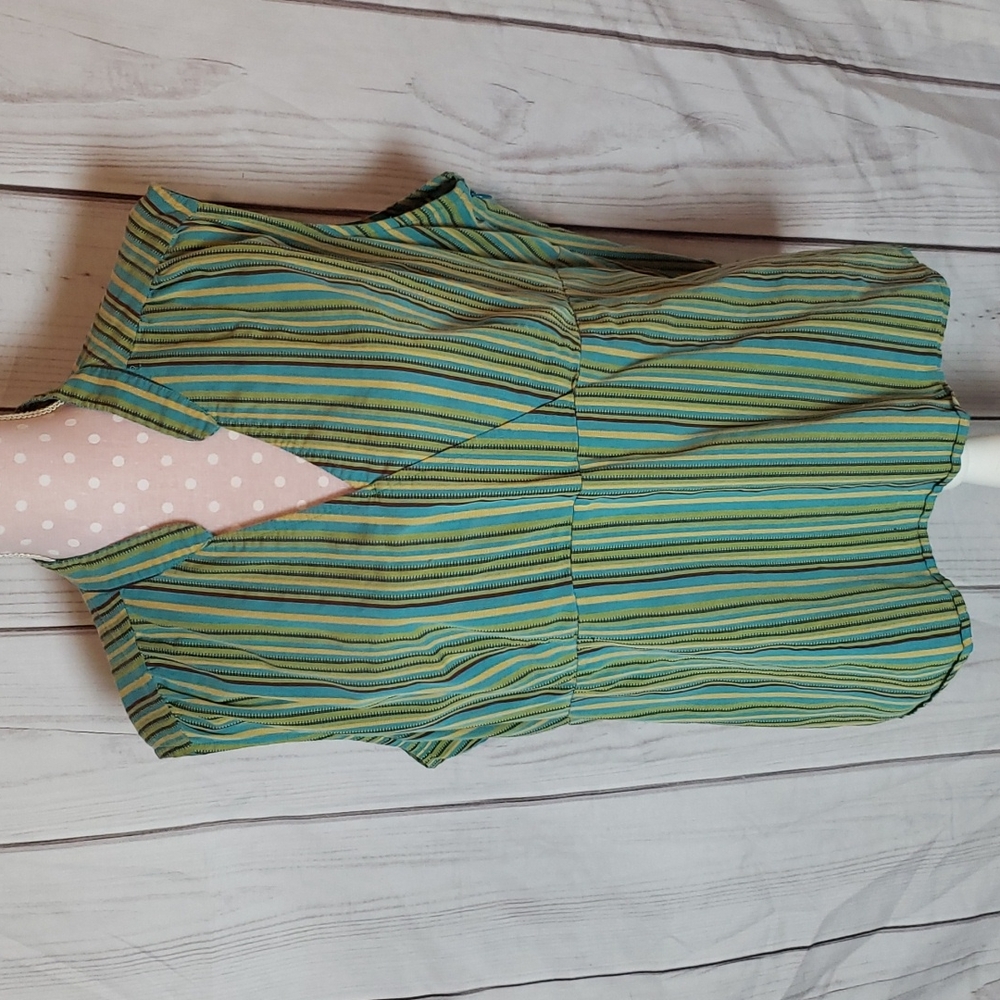 Beautiful stripe top‎